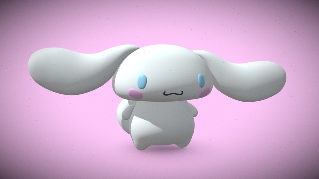 Cinnamoroll