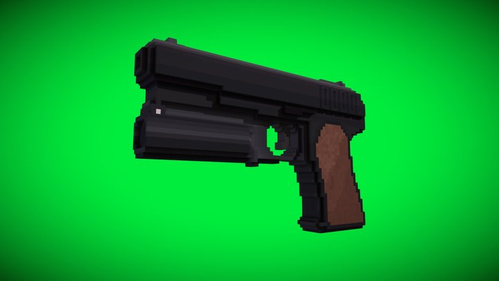 Kingsman 3D models - Sketchfab