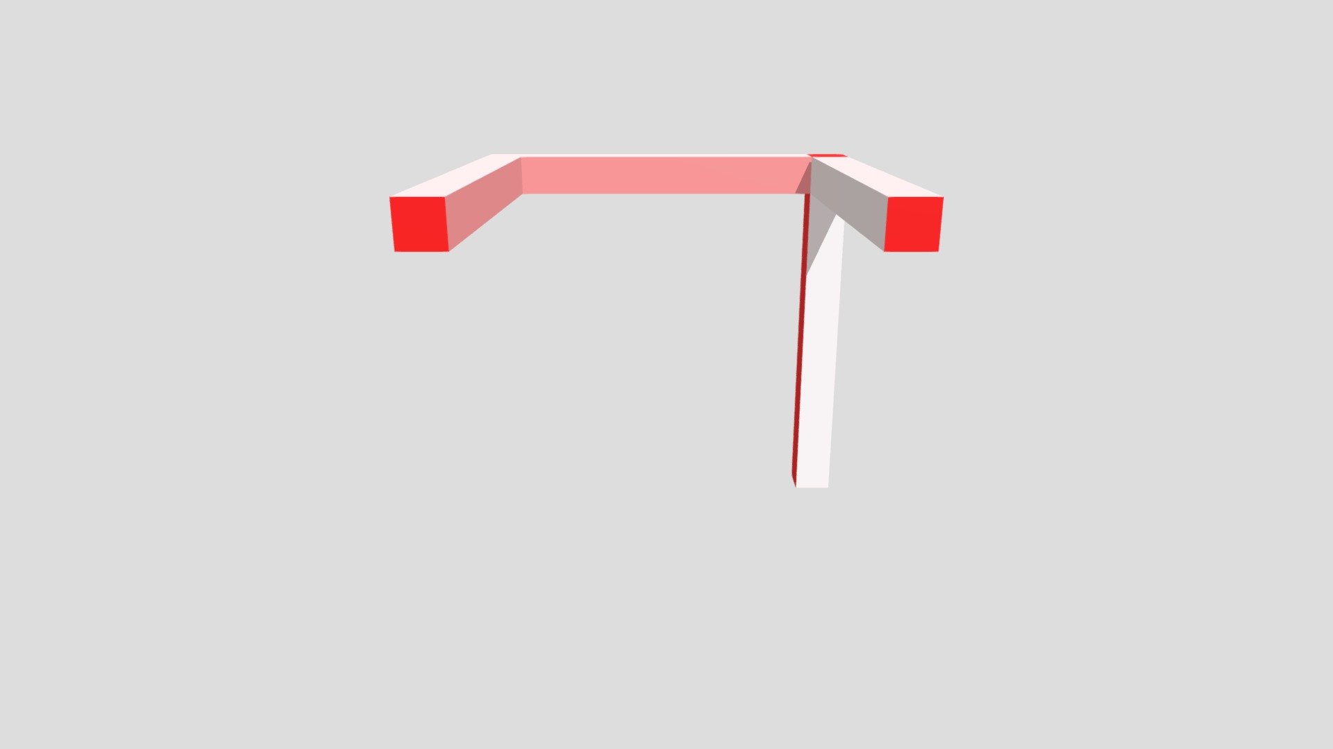 Color Coded Cube 3 - 3D model by arianna_w [eaea361] - Sketchfab