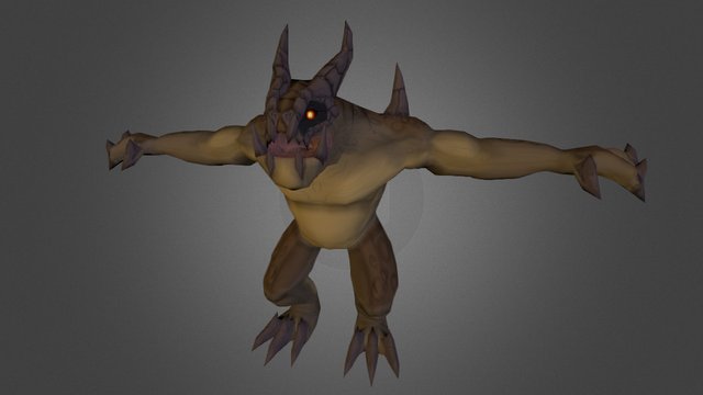 Whatsnewnew 3D Model