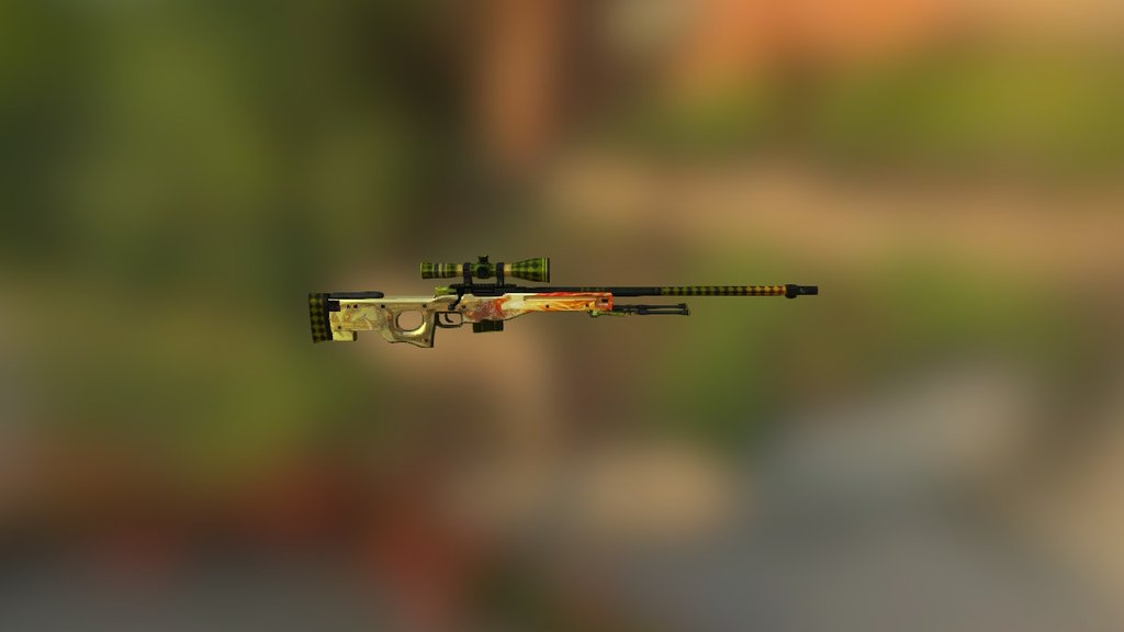 Awp (Dragon)