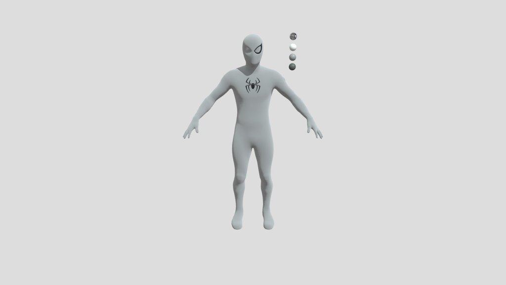 The Forgotten Peter Parker