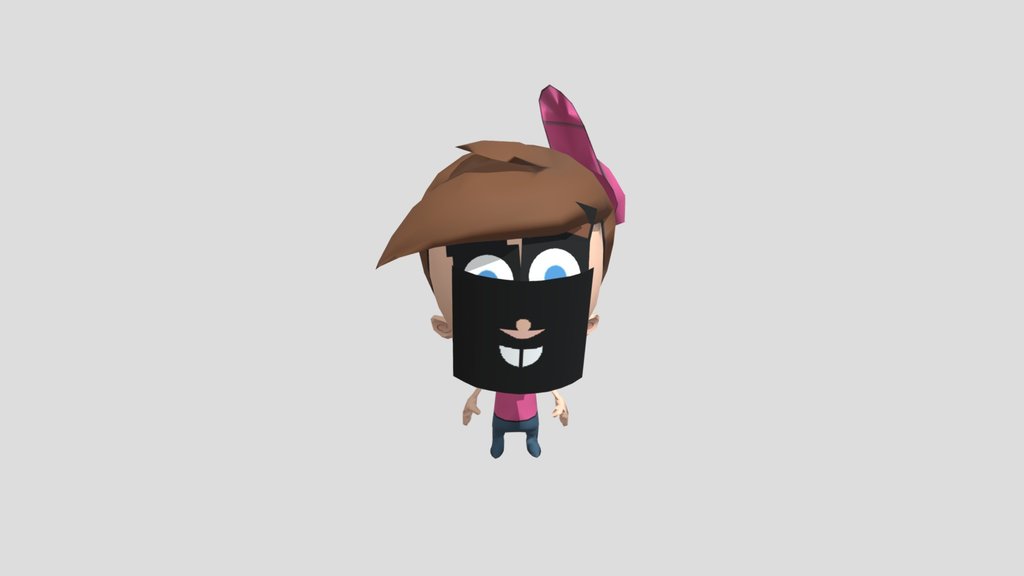 Timmy Turner
