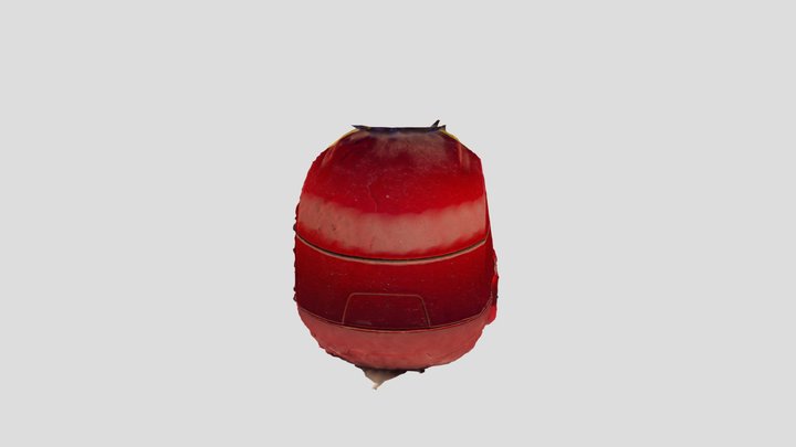 Ironman helmet