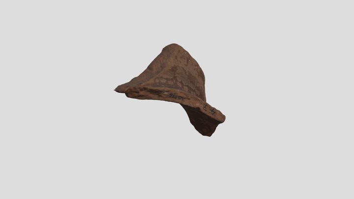Arch Teaching Pack Technology 4.7 3D Model