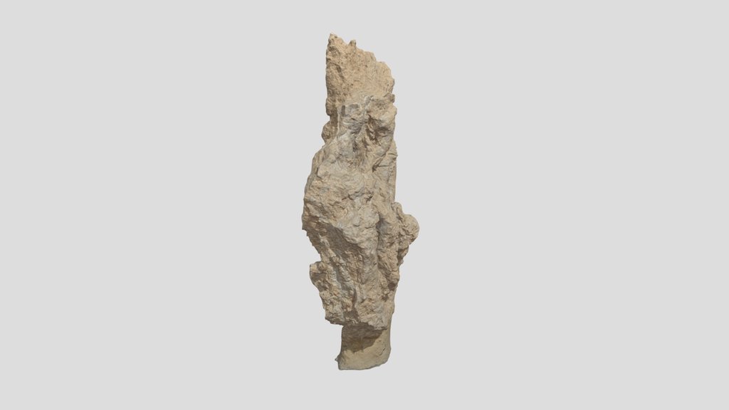 Rock Taihu Stone