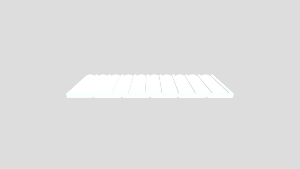 CANOPÉE MIX WALLSTYL®