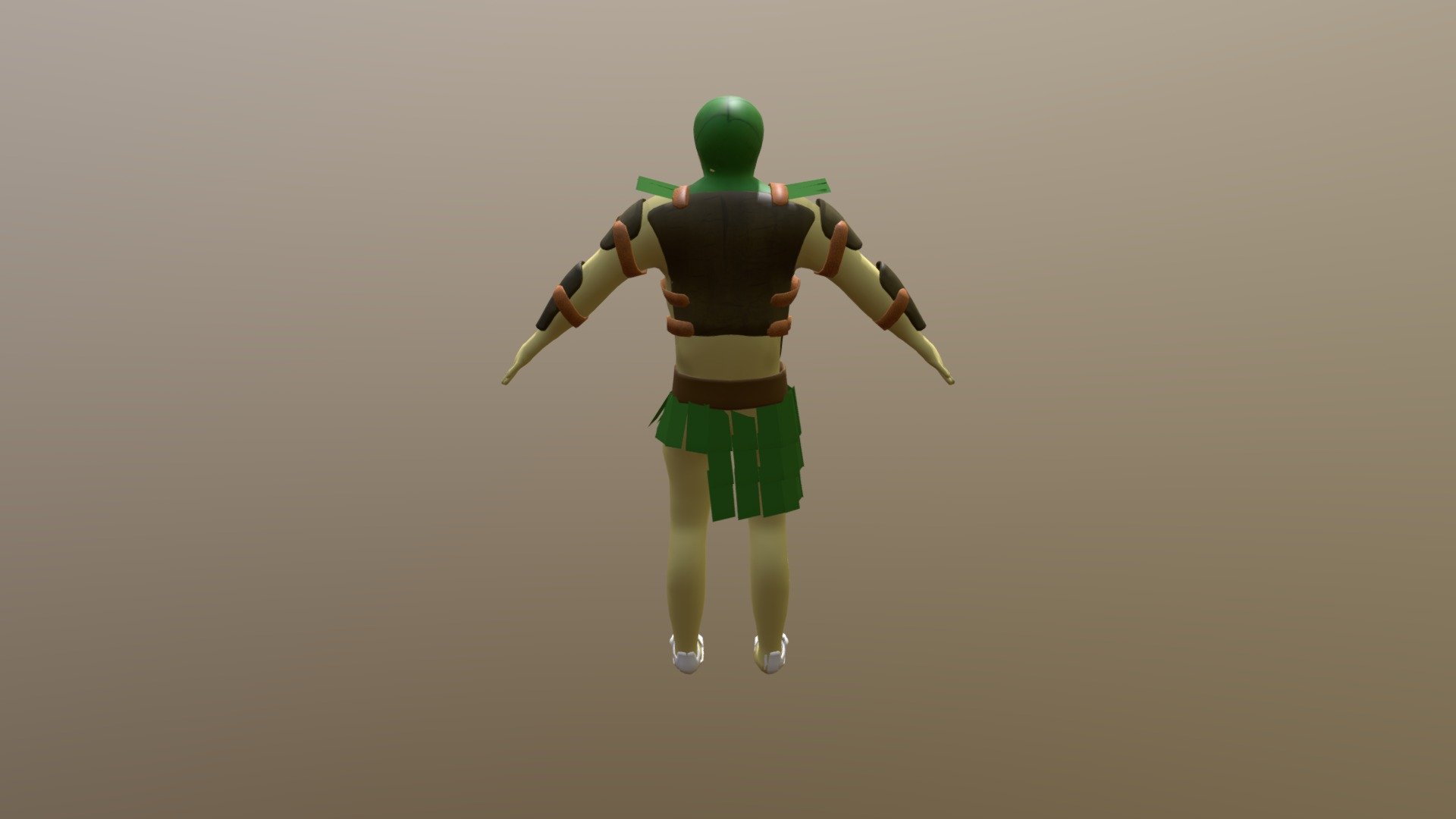 Character
