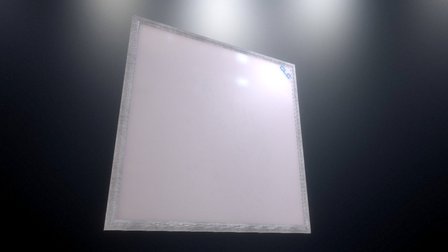 Khorshid 3D Model