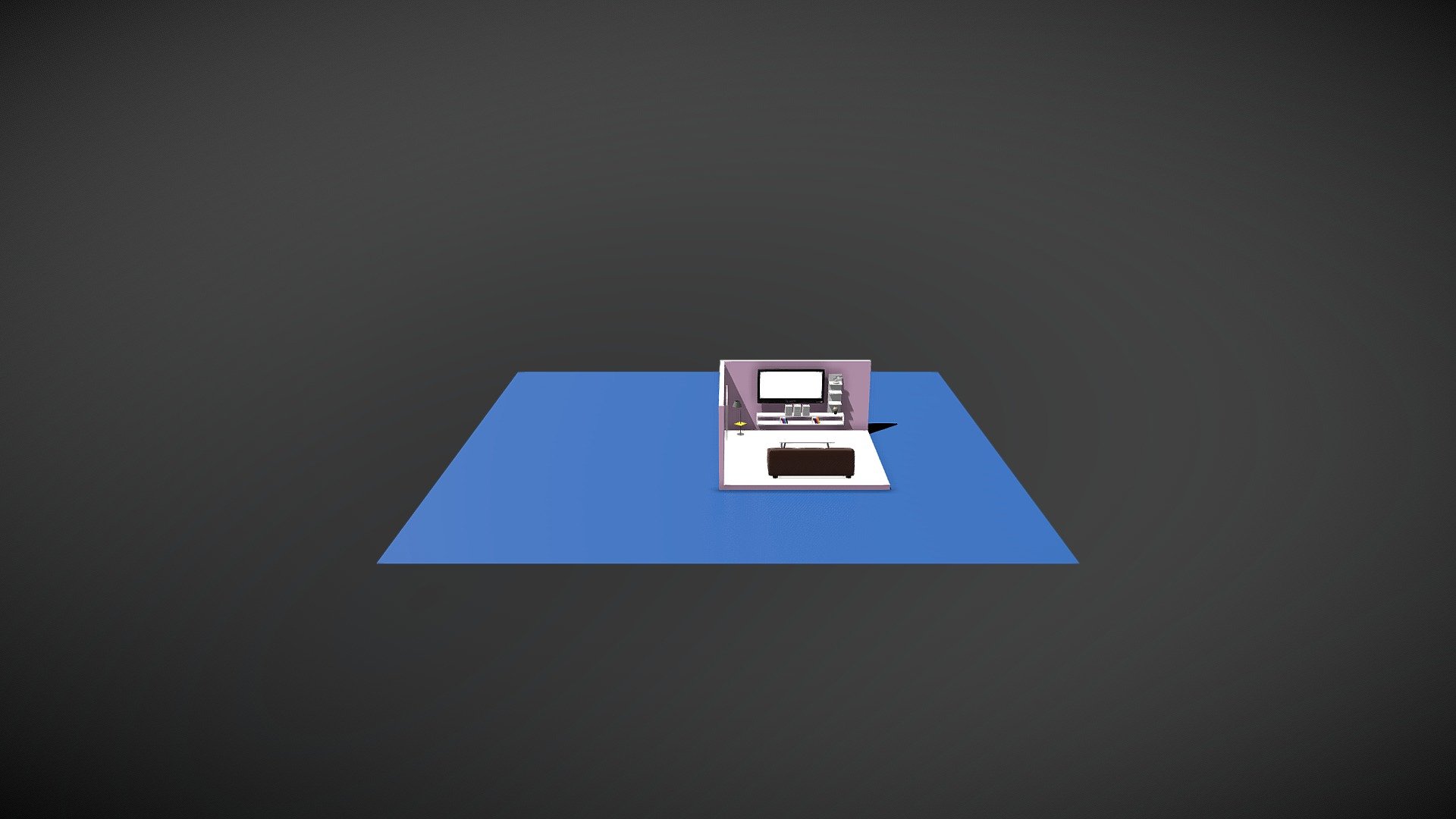 polygon room design3