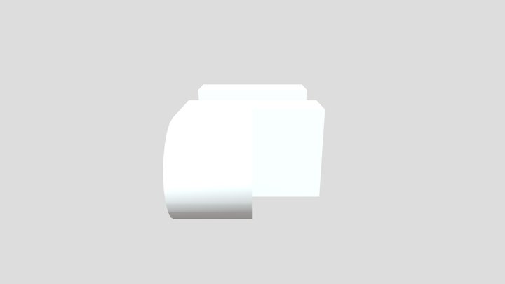 Piece 27 Ficha 2 (1) 3D Model