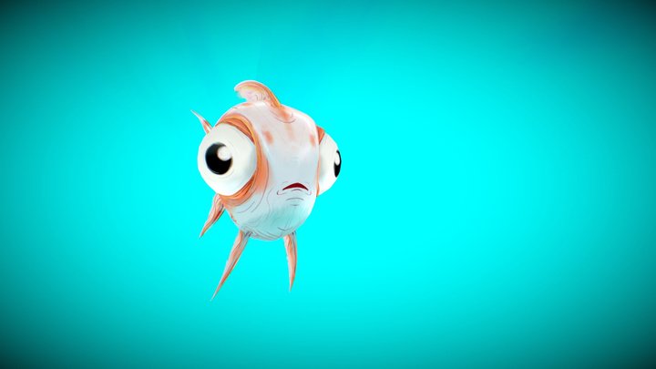 Ryu 3D models - Sketchfab