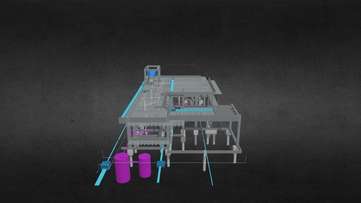 Compatibilização - Anderson (Aquidaban / PR) 3D Model