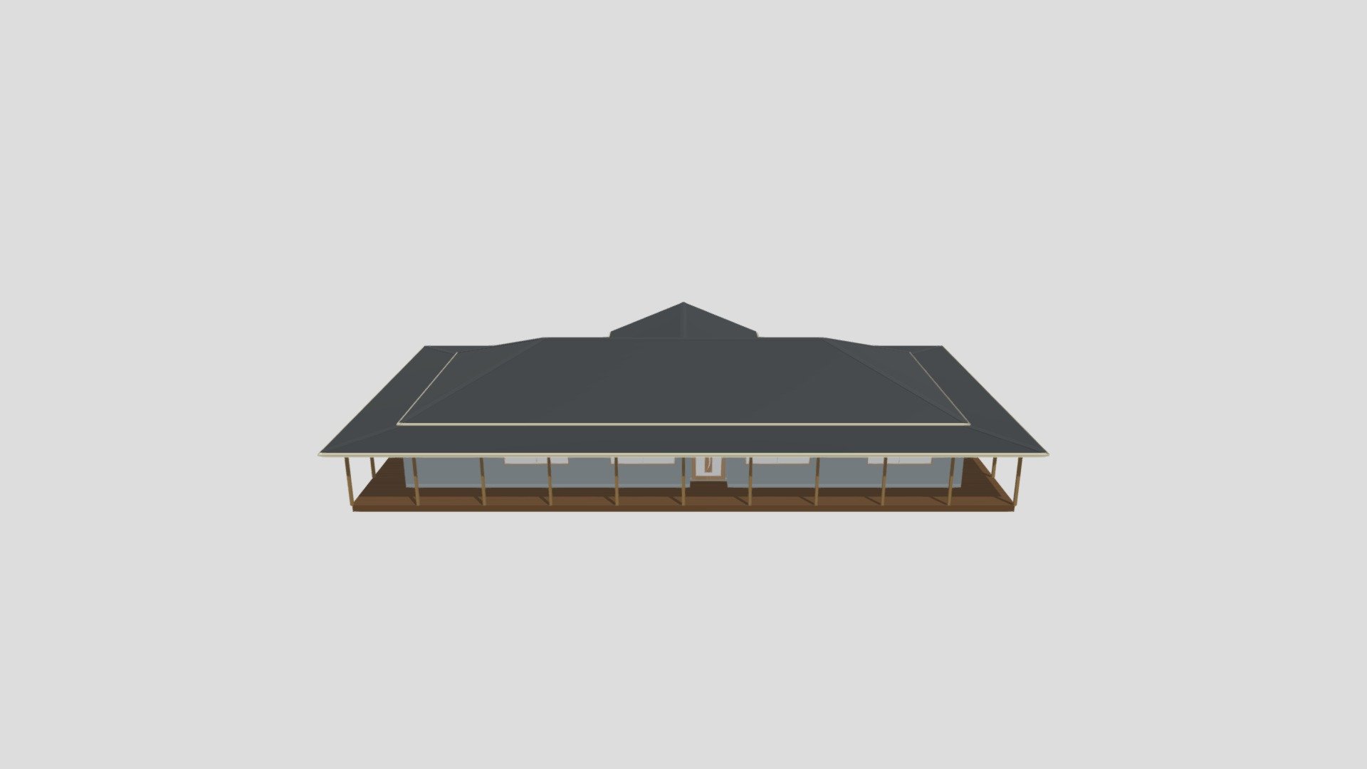 Blackburn — Sketchfab embed 3D viewer