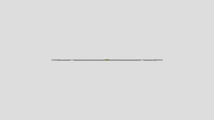 wnzHHV3eiEWLC38SGuKU3A 3D Model