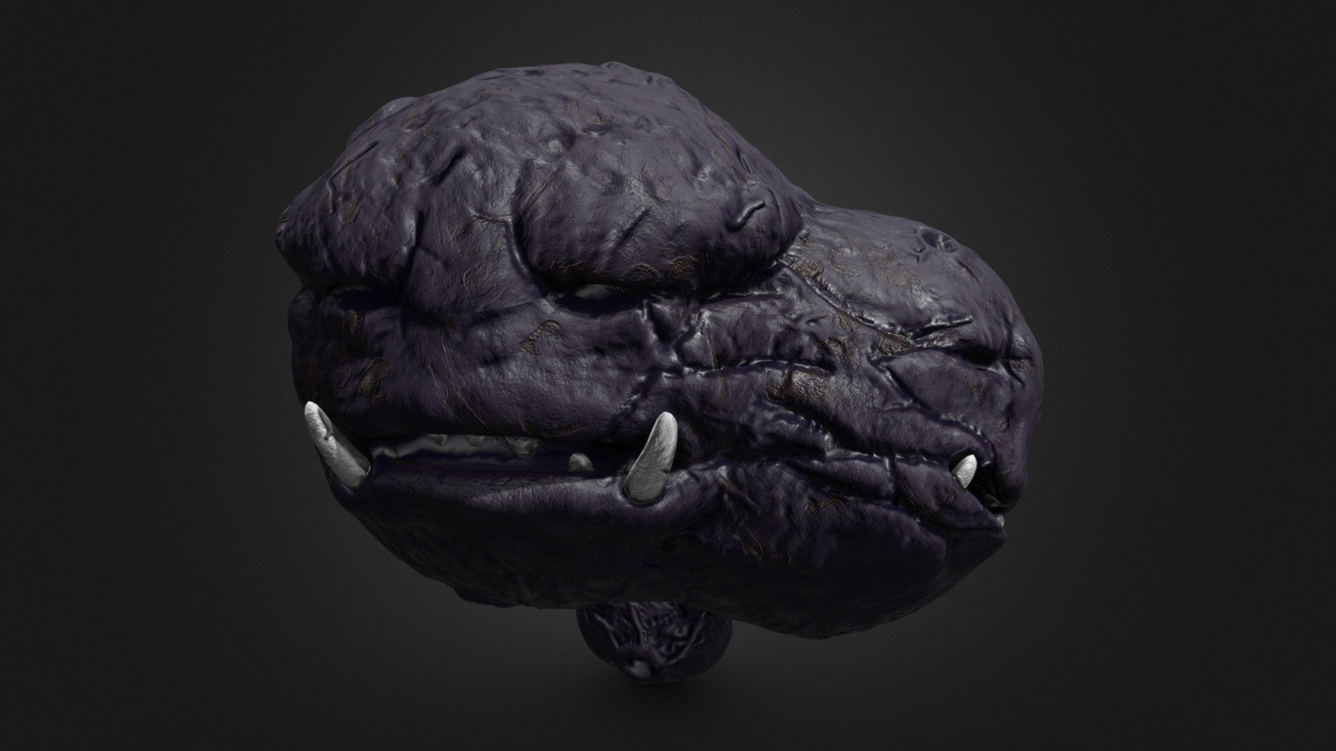 Weezing