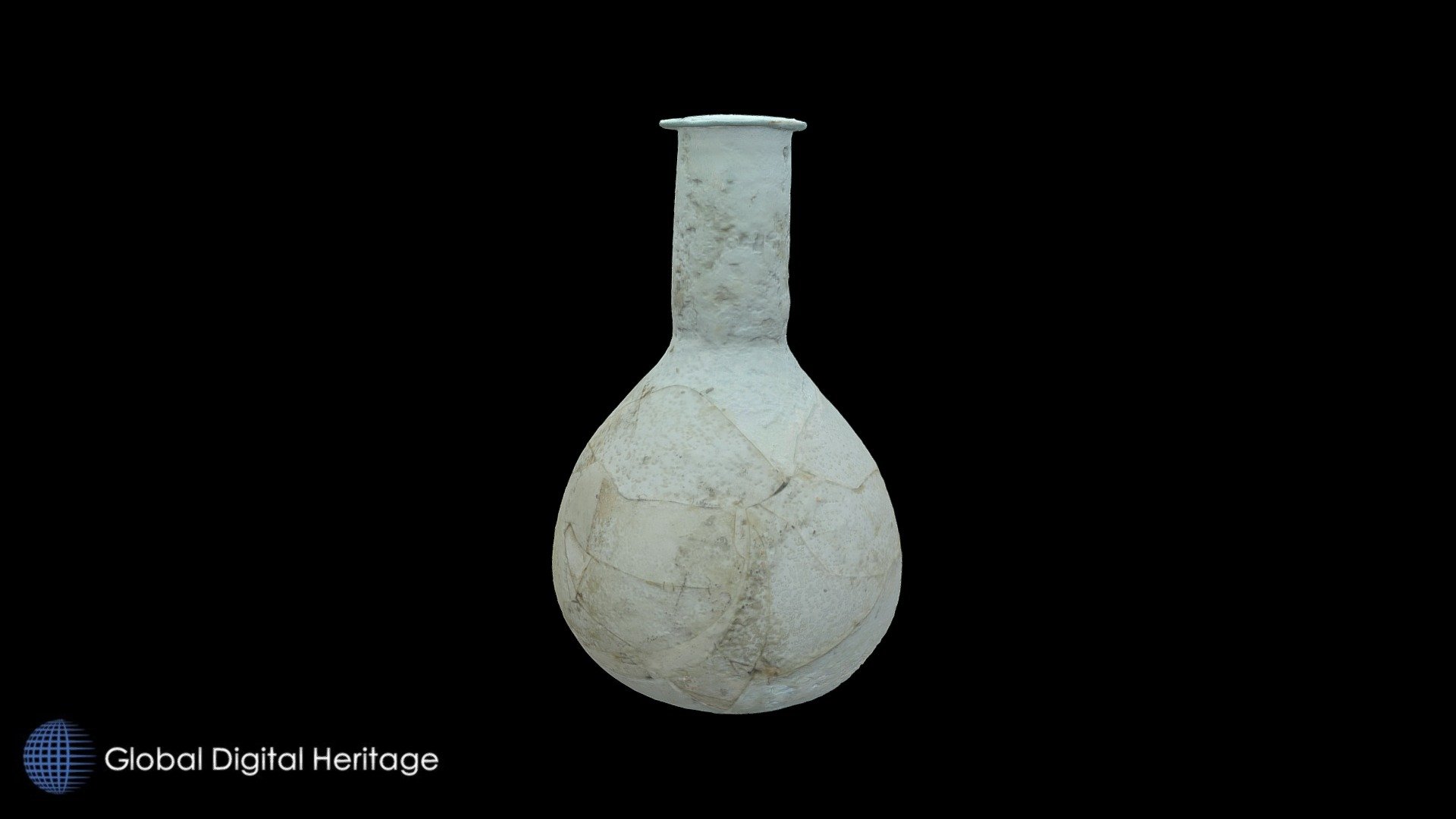 Ointment Bottle, Tarraco (Tarragona, Spain)