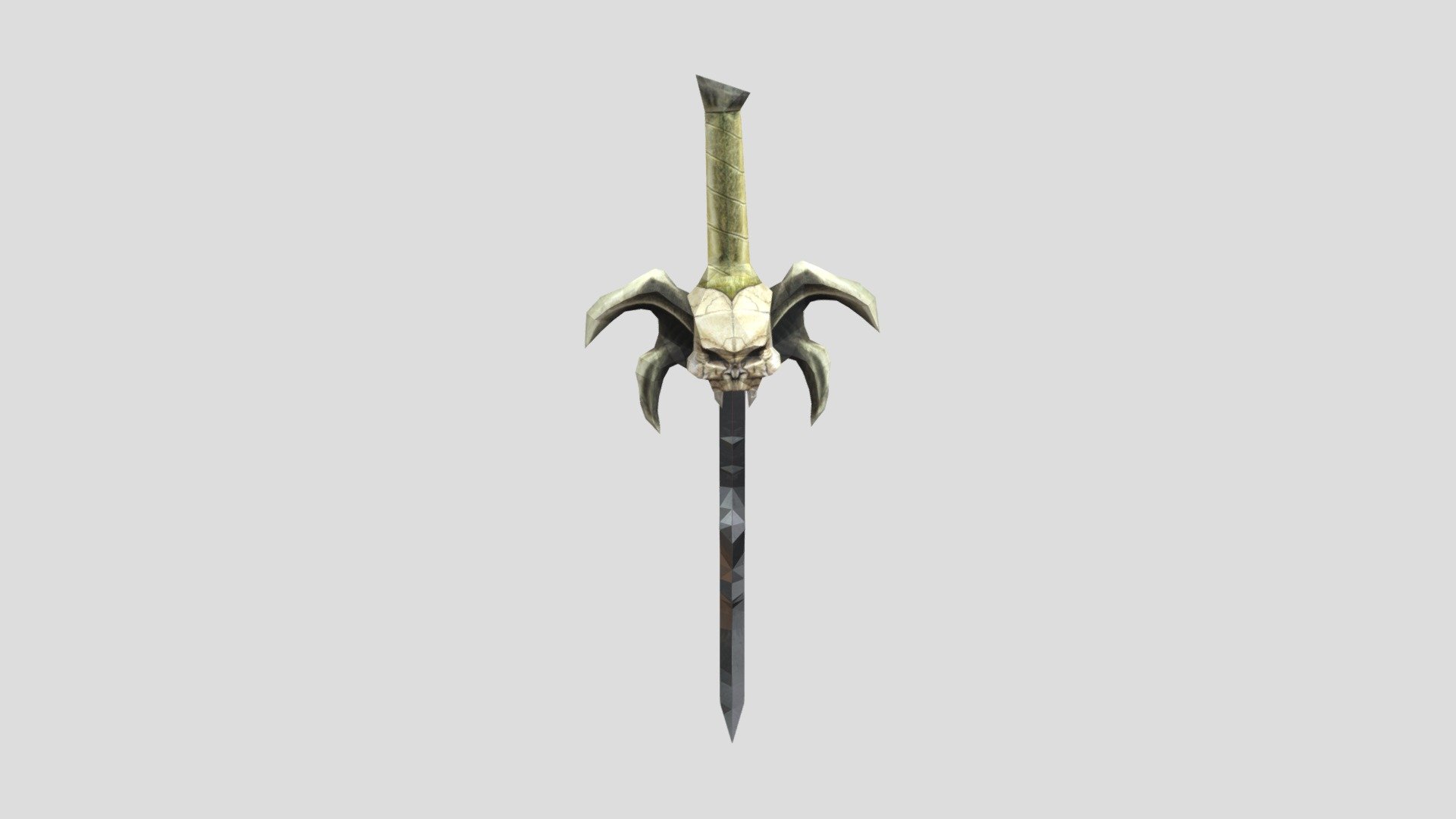 The Chaos Reaver