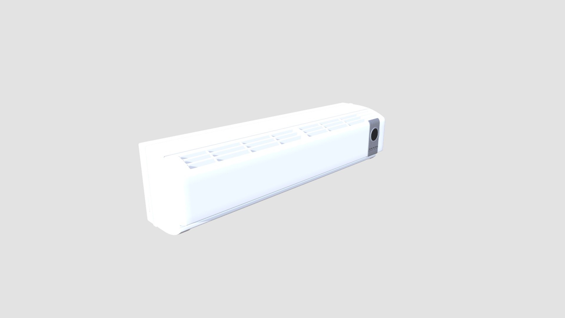 air conditioner Buy Royalty Free 3D model by Evermotion [eafa620
