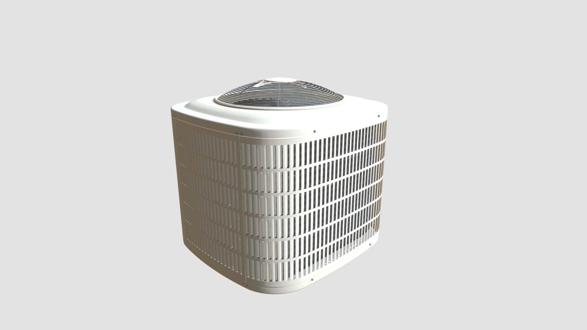 air conditioner Buy Royalty Free 3D model by Evermotion [eafb6ab