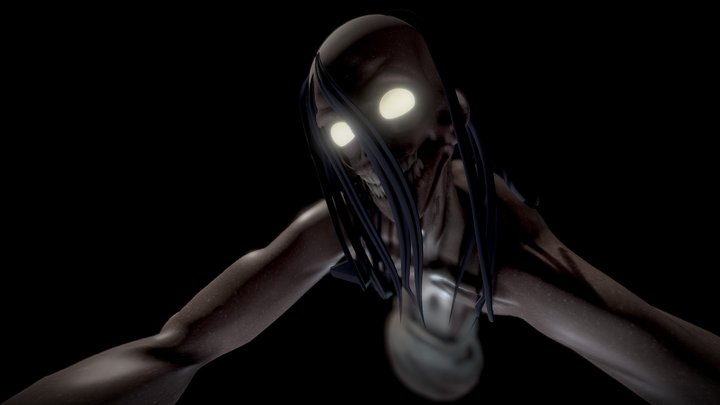 Bagman 3D models - Sketchfab