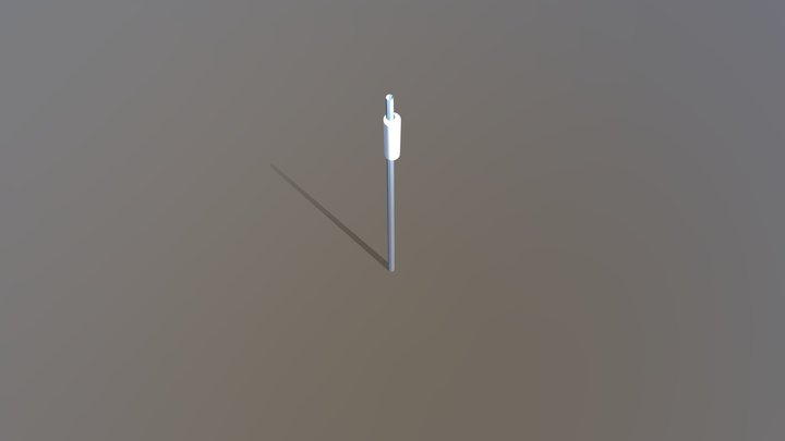 Assembly 2 3D Model