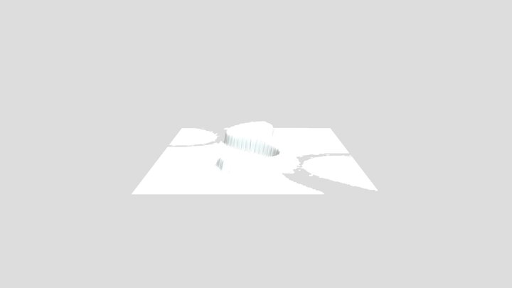 Sobha One World Apartments 3D Model