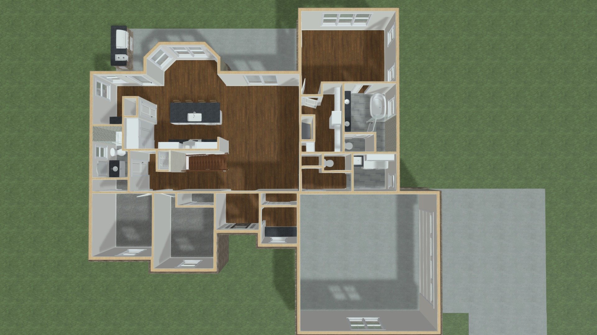 1st floor idea 10-09-2020