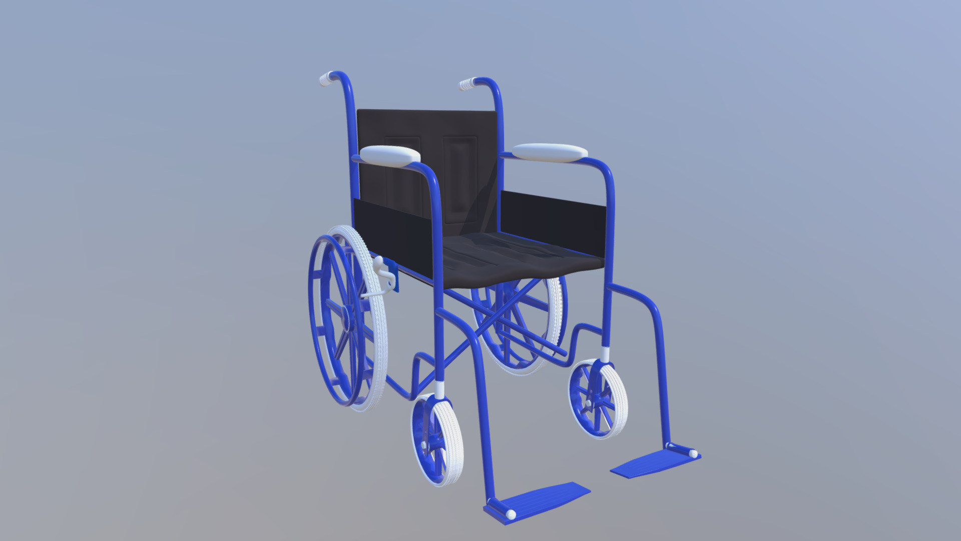 Wheelchair