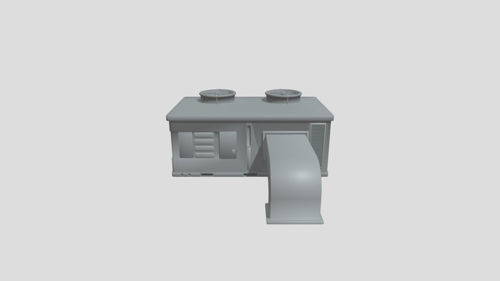 Hvac Units