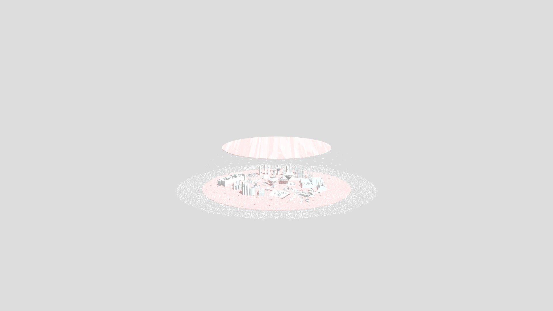 bowb meeting space