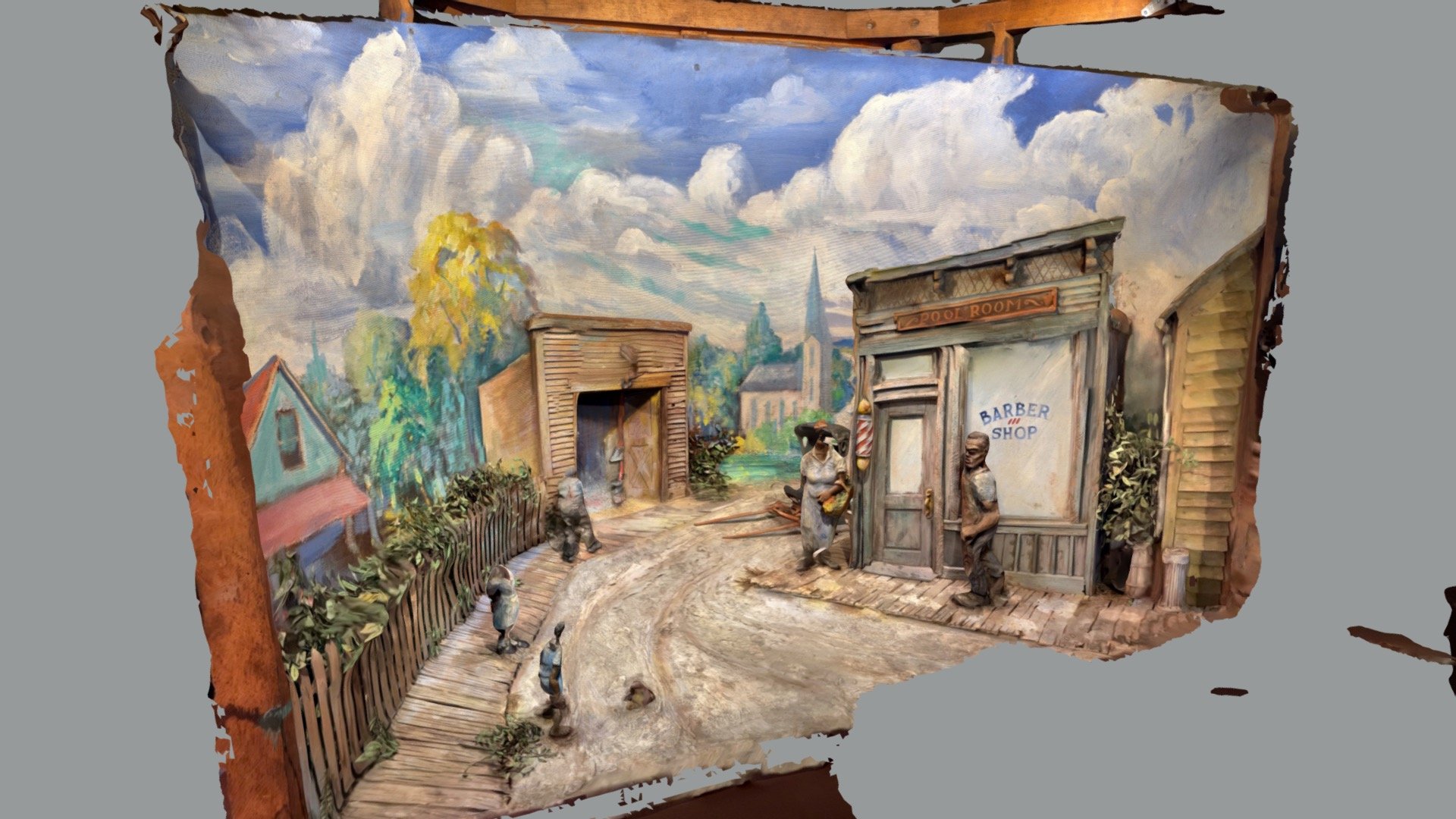 Legacy Museum Diaorama4