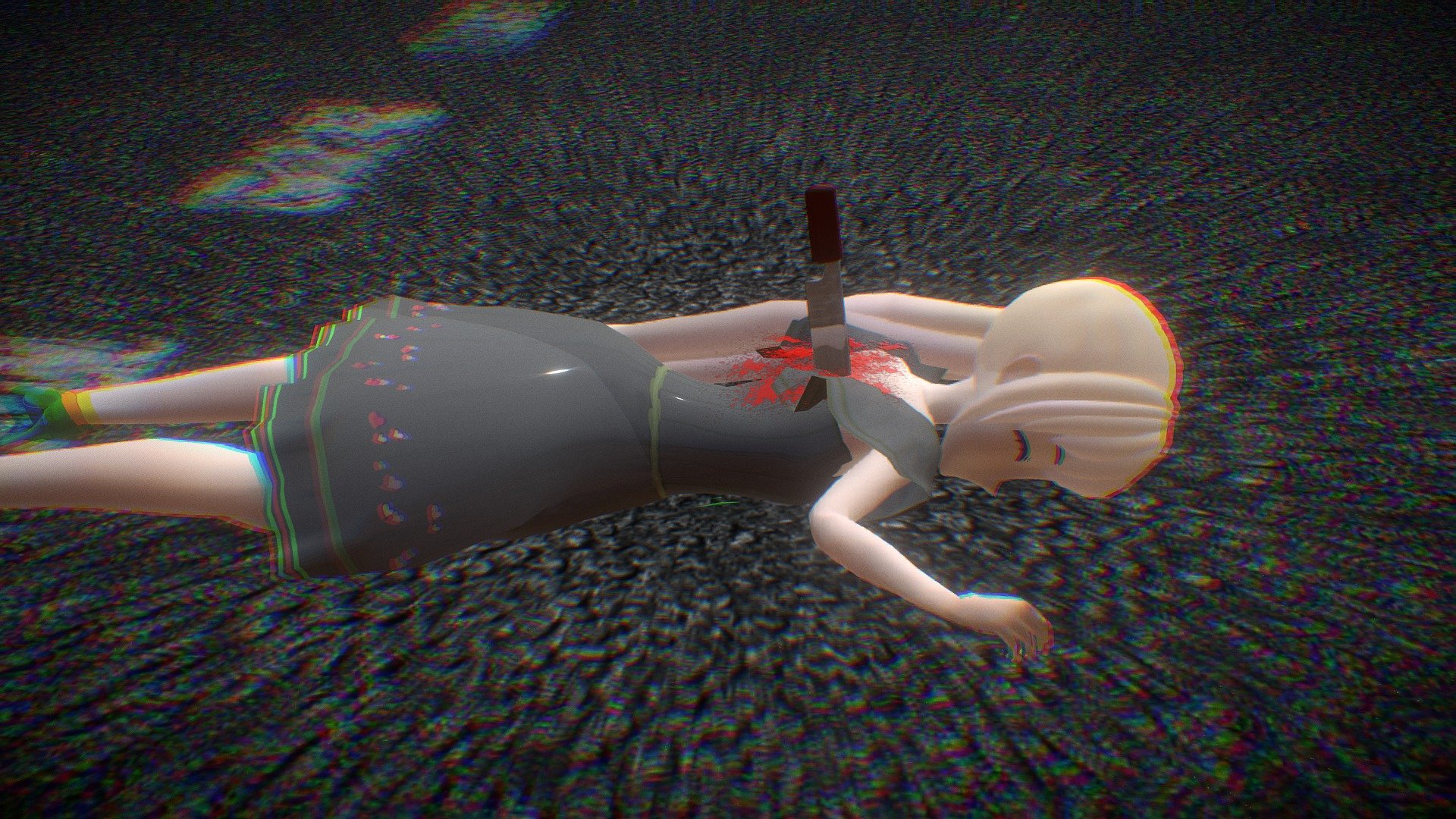 KnifeGirl