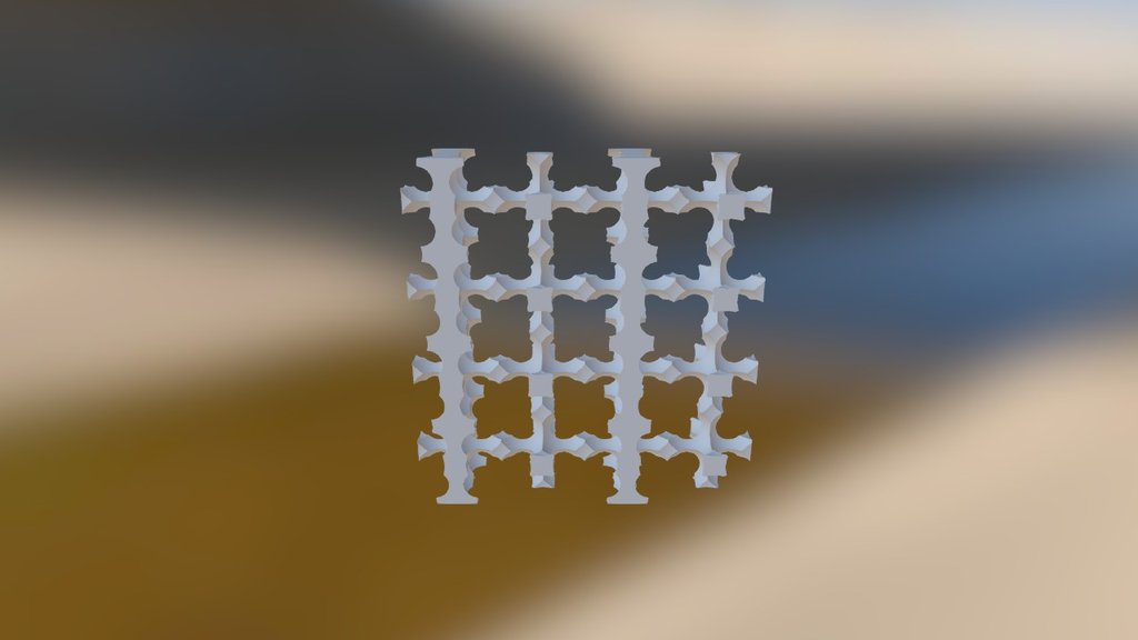 Parametric Brick_402360167