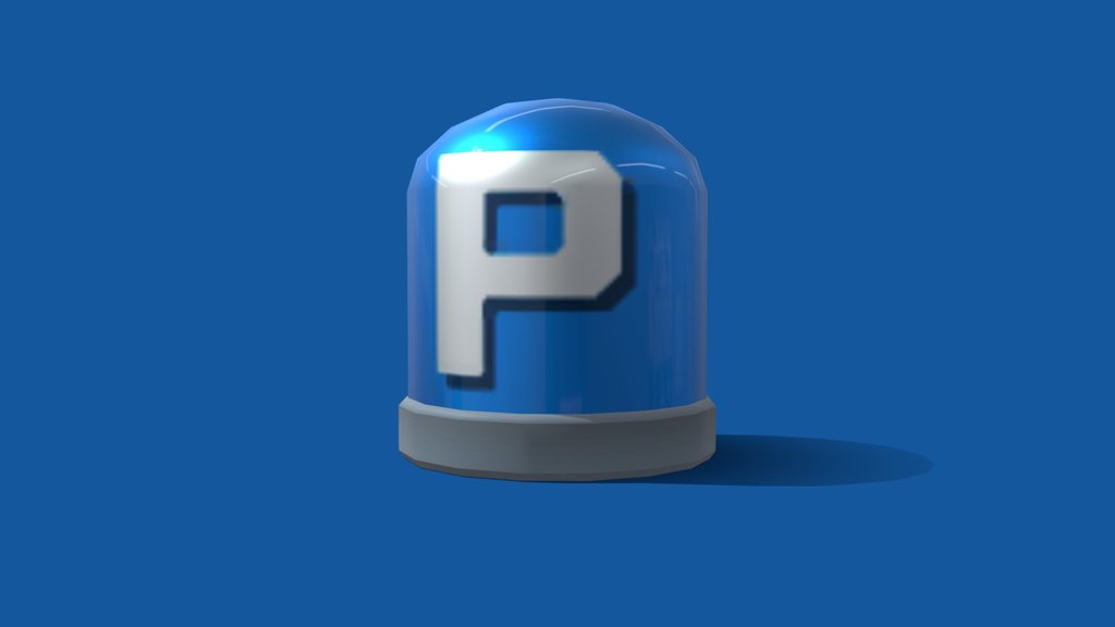 P Switch