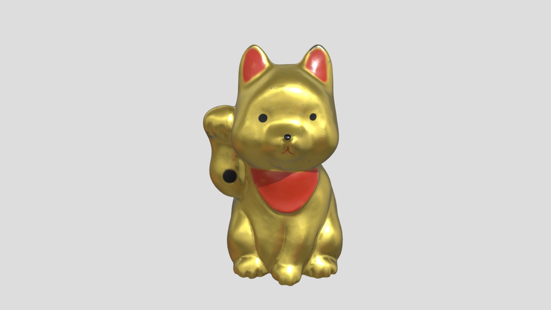 Maneki-neko