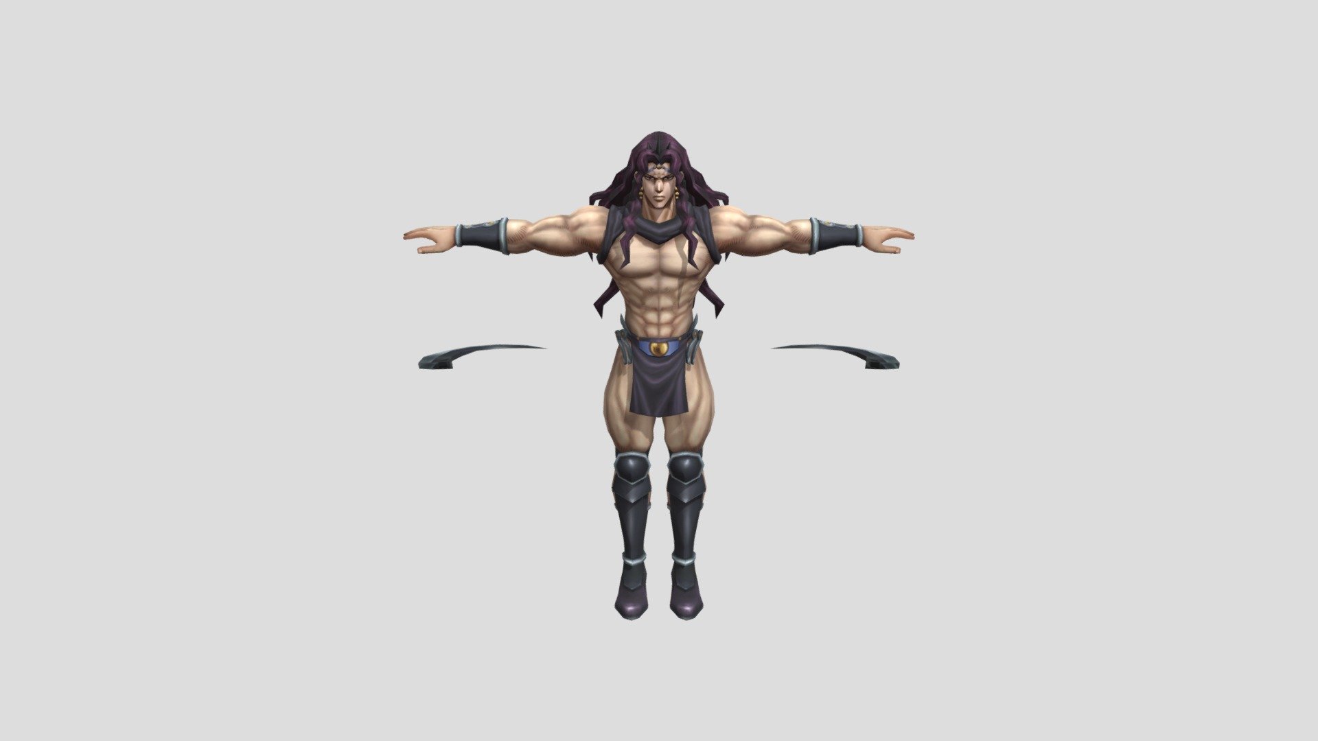 Kars (DR) - Download Free 3D model by MeTube45 (@MeTube15) [eb07d72 ...