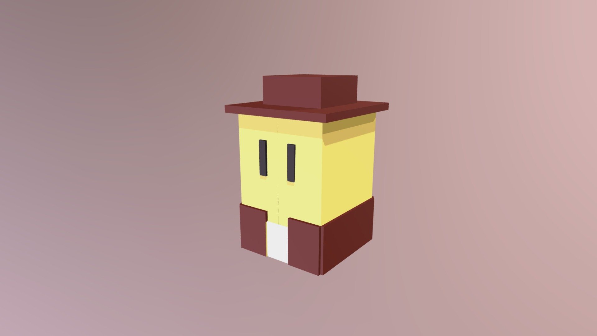 Detective pixel