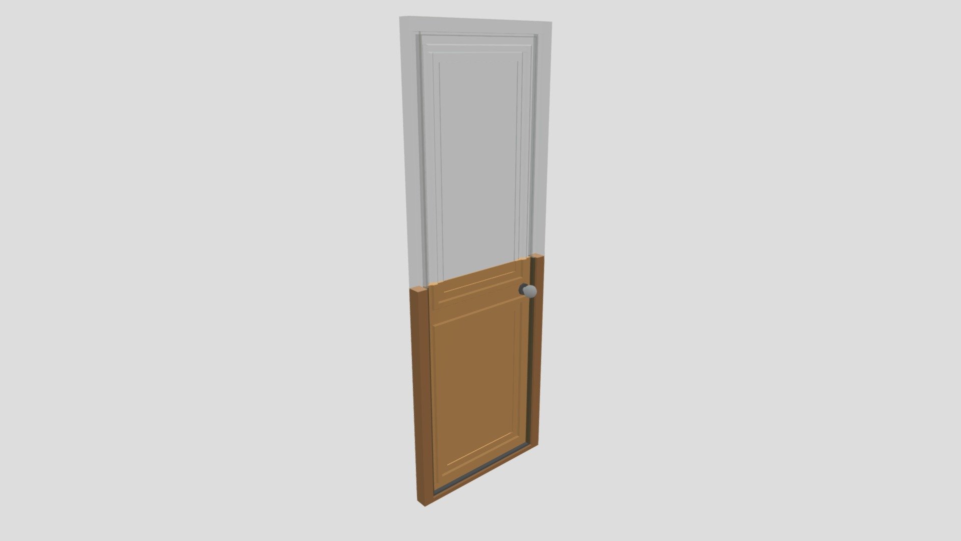 Door Test 02