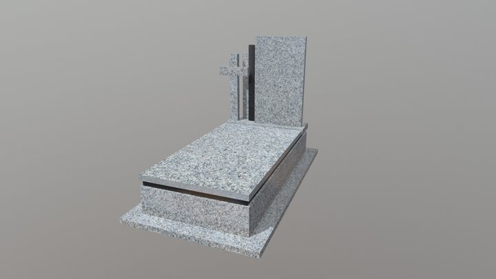 18. 3D Model