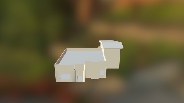 Studio6 3D Model