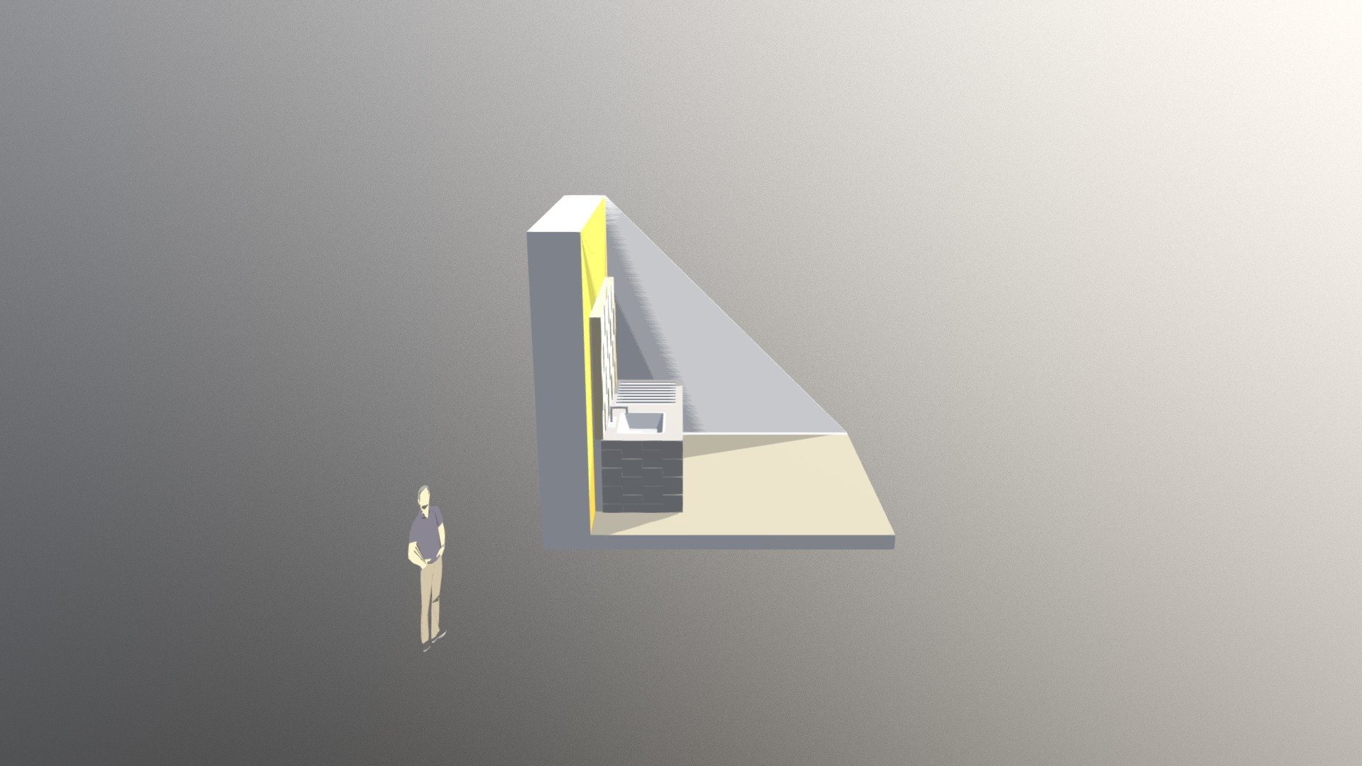 COCINA EXTERIOR CASA2