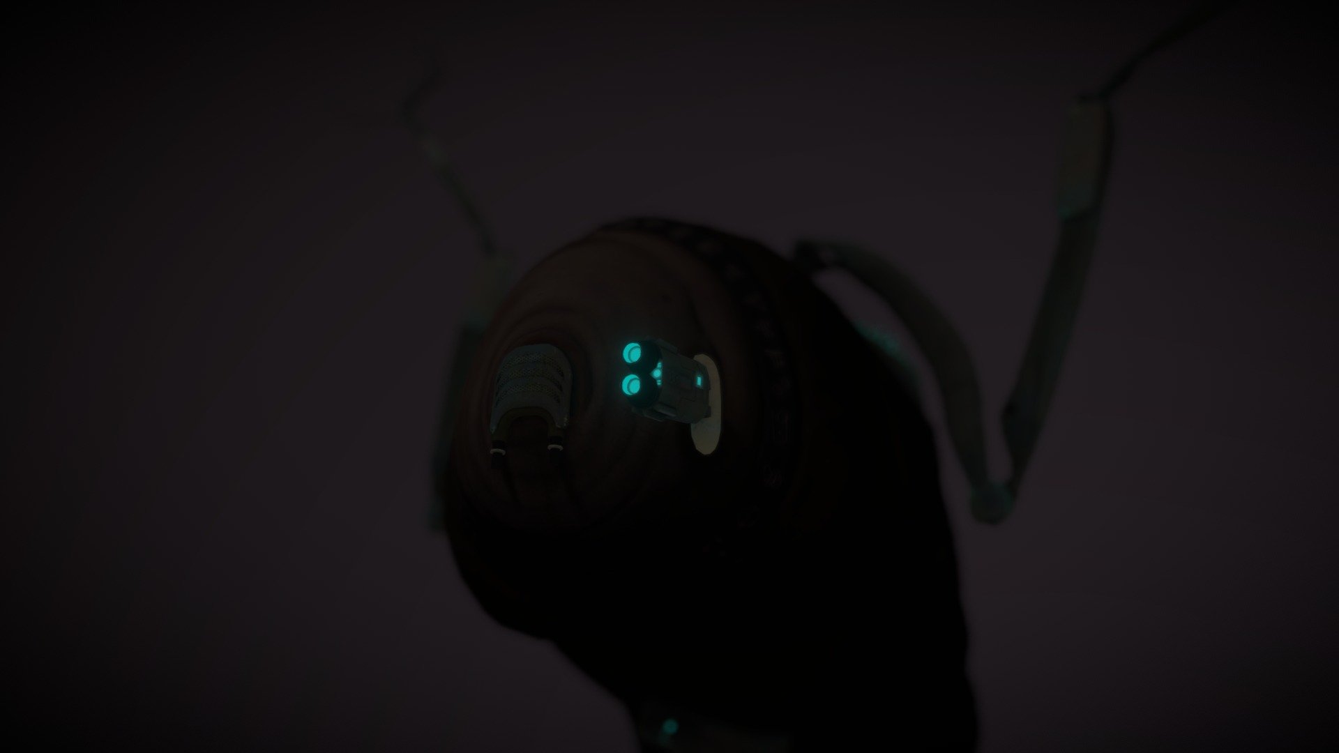 HL2:EP2 Adviser Rig - Download Free 3D model by NO DONT EAT ME CASEOH ...