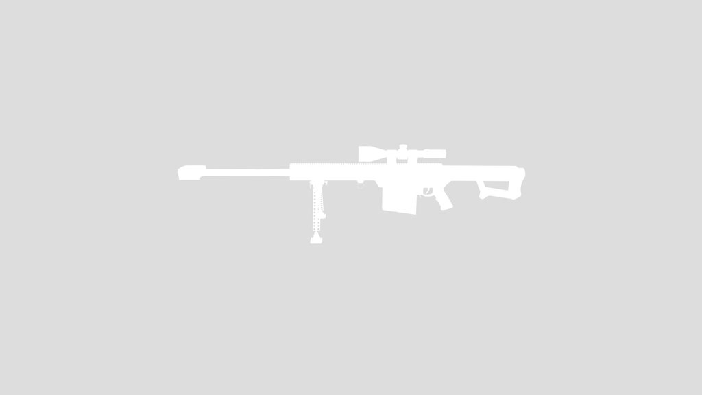 Barret M82