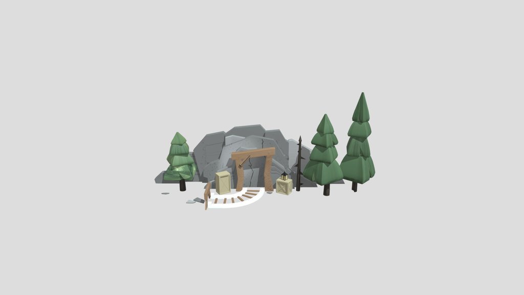 The Mine