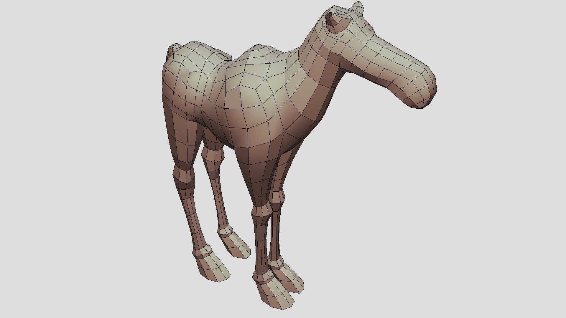 moose
