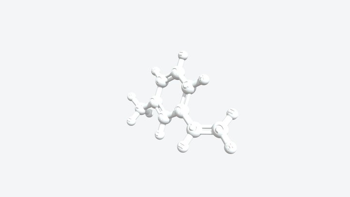 1-Ethenyl-3-methylbenzene — CAS 100-80-1