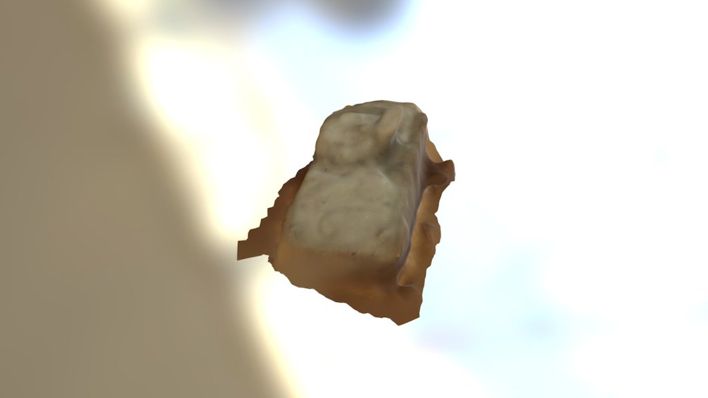 Yuanjun_scanned — Sketchfab embed 3D viewer