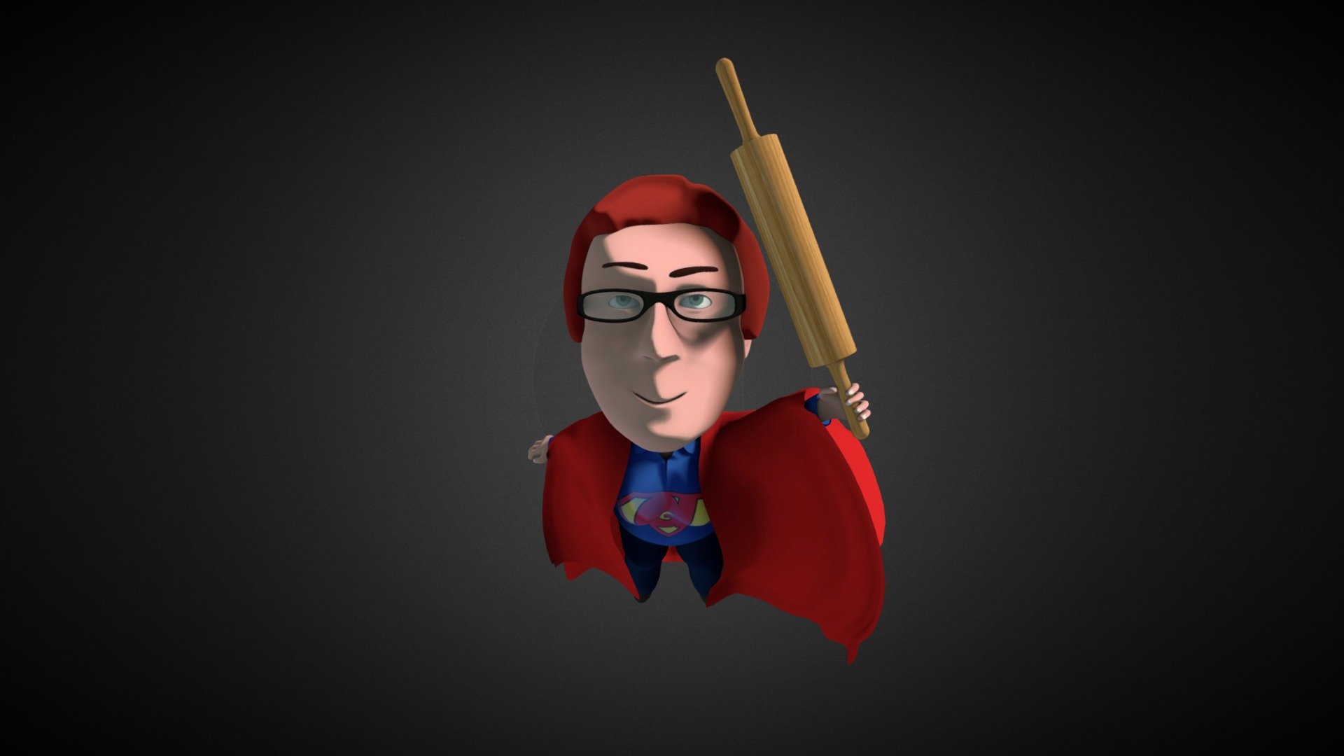 SuperGabi