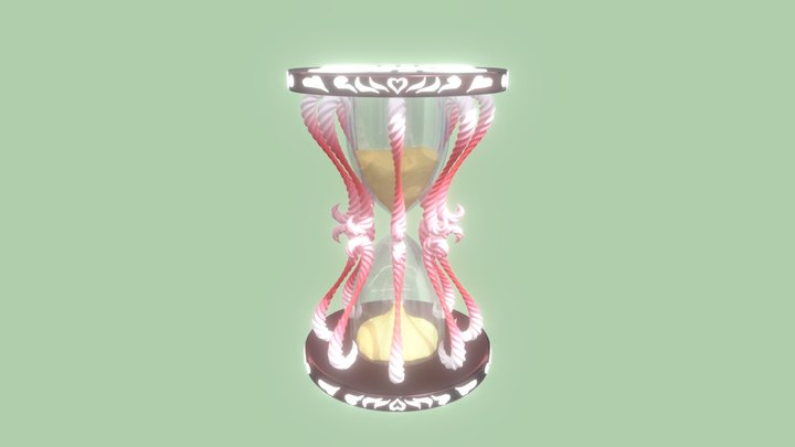 Sand Clock
